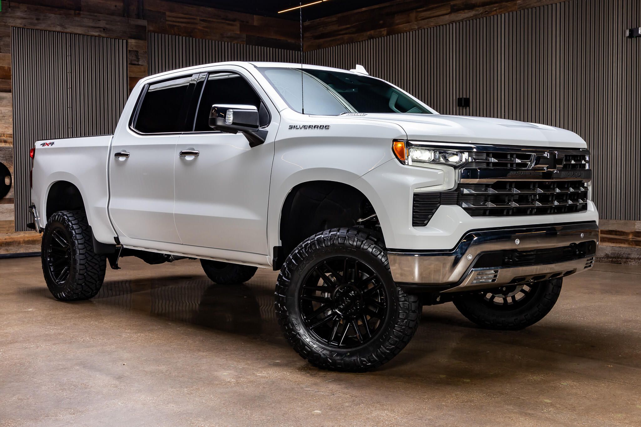 chevrolet silverado 1500 2025 1GCUKGE85SZ337135 image chevrolet silverado 1500 2025 1GCUKGE85SZ337135 image
